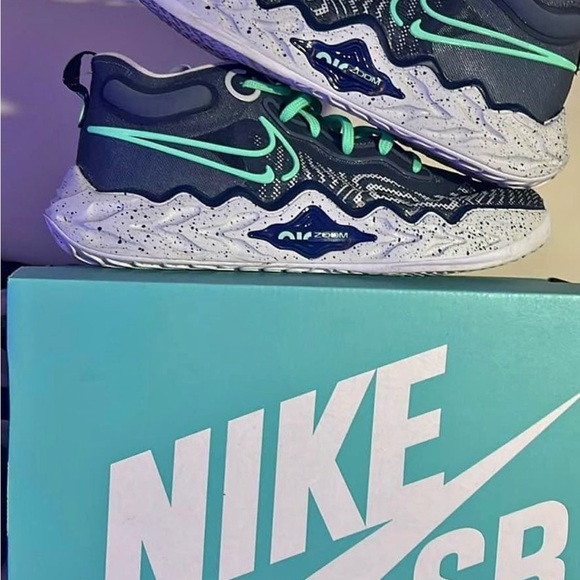 Nike air zoom - Picture 2 of 2